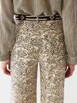 Navajo Belt - Rombo Onyx- Maison Hotel