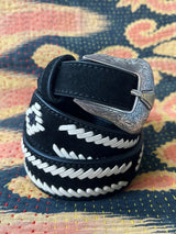 Navajo Belt - Rombo Onyx- Maison Hotel