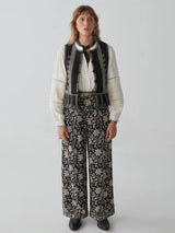 Pepa Pant - Ying Yang - Maison Hotel