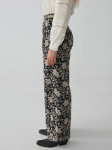 Pepa Pant - Ying Yang - Maison Hotel