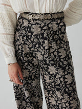 Pepa Pant - Ying Yang - Maison Hotel