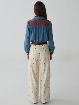 Pepe Pant - Bohemian Rhapsody- Maison Hotel