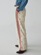 Pepe Pant - Bohemian Rhapsody- Maison Hotel