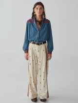 Pepe Pant - Bohemian Rhapsody- Maison Hotel