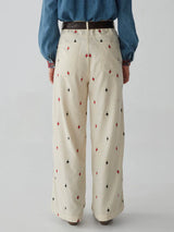 Pepe Pant - Bohemian Rhapsody- Maison Hotel