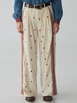 Pepe Pant - Bohemian Rhapsody- Maison Hotel