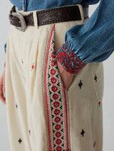 Pepe Pant - Bohemian Rhapsody- Maison Hotel