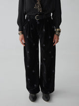 Pepe Pant - Velvet Underground - Maison Hotel