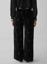 Pepe Pant - Velvet Underground - Maison Hotel