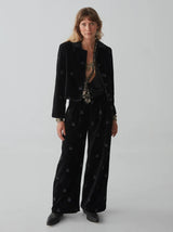 Pepe Pant - Velvet Underground - Maison Hotel