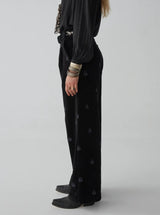 Pepe Pant - Velvet Underground - Maison Hotel