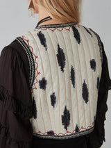 Rachel Vest -Dust in the Wind - Maison Hotel