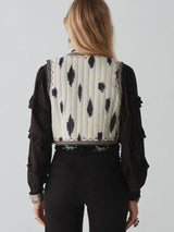 Rachel Vest -Dust in the Wind - Maison Hotel