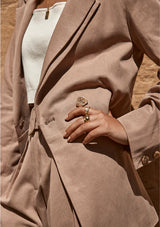 Heirloom Blazer ~ MOS the label