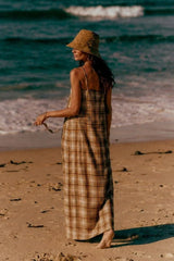 Cove Slip Dress - Tallows