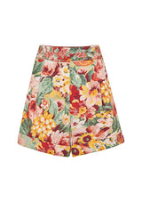 Into the Garden Short ~ MOS the label