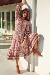 Amas Maxi - Madelene