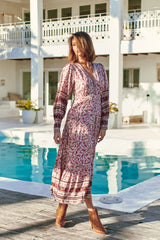 Amas Maxi - Madelene