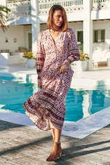 Amas Maxi - Madelene