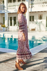 Amas Maxi - Madelene