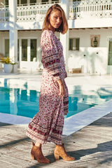 Amas Maxi - Madelene