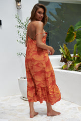 Kimi Dress - Desert Dreaming