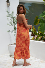 Kimi Dress - Desert Dreaming