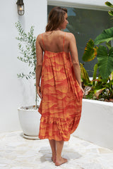 Kimi Dress - Desert Dreaming