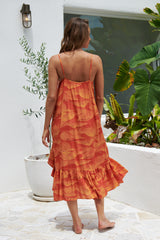 Kimi Dress - Desert Dreaming