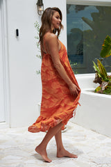 Kimi Dress - Desert Dreaming