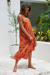 Kimi Dress - Desert Dreaming