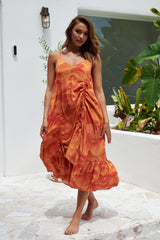 Kimi Dress - Desert Dreaming