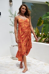 Kimi Dress - Desert Dreaming