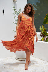 Kimi Dress - Desert Dreaming