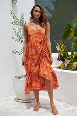 Kimi Dress - Desert Dreaming