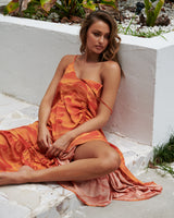 Kimi Dress - Desert Dreaming