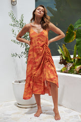 Kimi Dress - Desert Dreaming