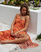 Kimi Dress - Desert Dreaming