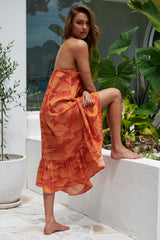 Kimi Dress - Desert Dreaming