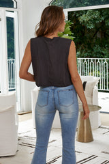 Muscle Tank - Endless Summer