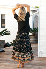 Vintage Tee - Free Falling