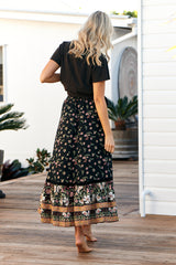 Vintage Tee - Free Falling