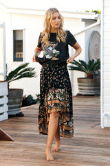 Vintage Tee - Free Falling