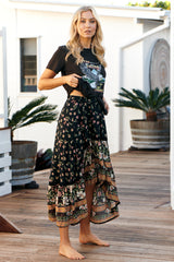 Vintage Tee - Free Falling