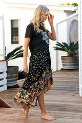 Vintage Tee - Free Falling