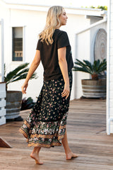 Vintage Tee - Free Falling