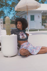 Rock Tee - In Concert