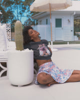 Rock Tee - In Concert