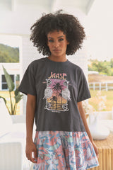 Rock Tee - In Concert