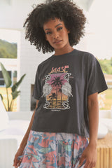 Rock Tee - In Concert